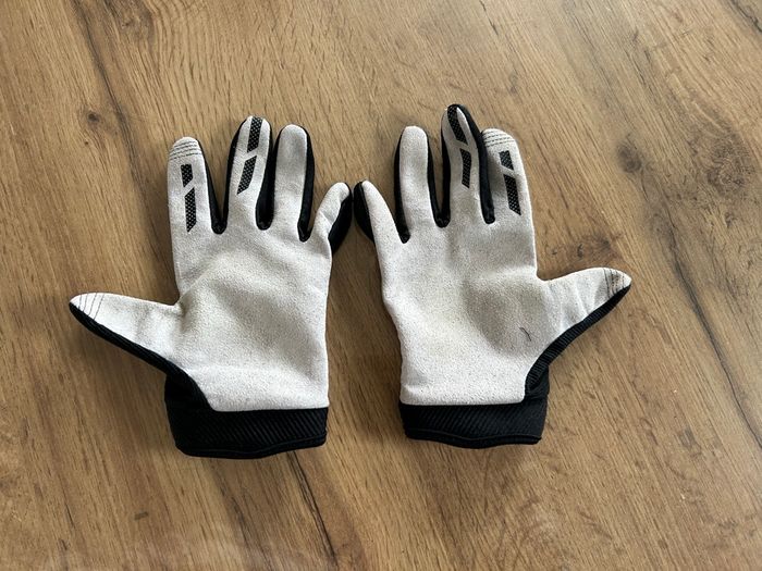 Gants motocross Seven - 8 ans - photo numéro 2