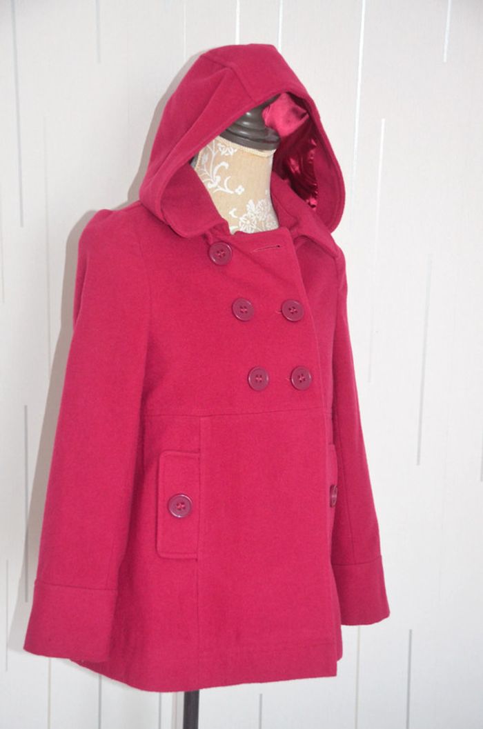 Manteau 12 ans Monsoon - photo numéro 2