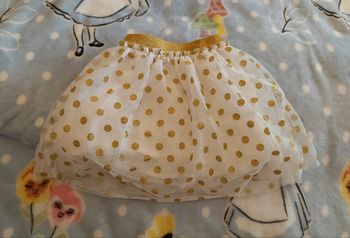 Jupe la redoute (86) 18 mois