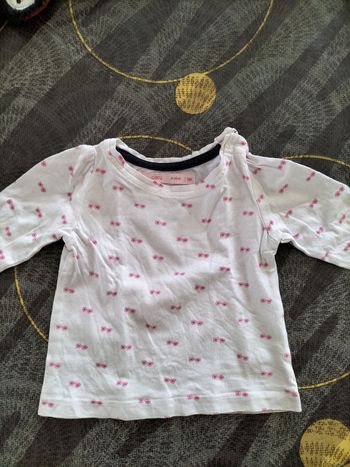 Sweat Gémo 3 mois