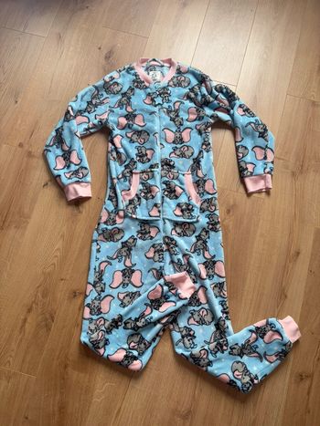 Combinaison chaude  Dumbo