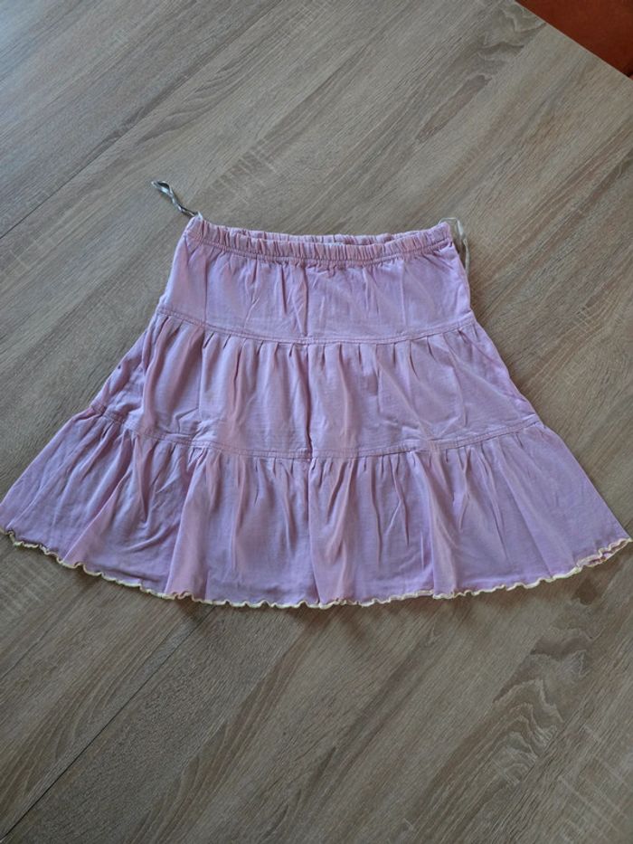 Jupe 8 ans - photo numéro 2