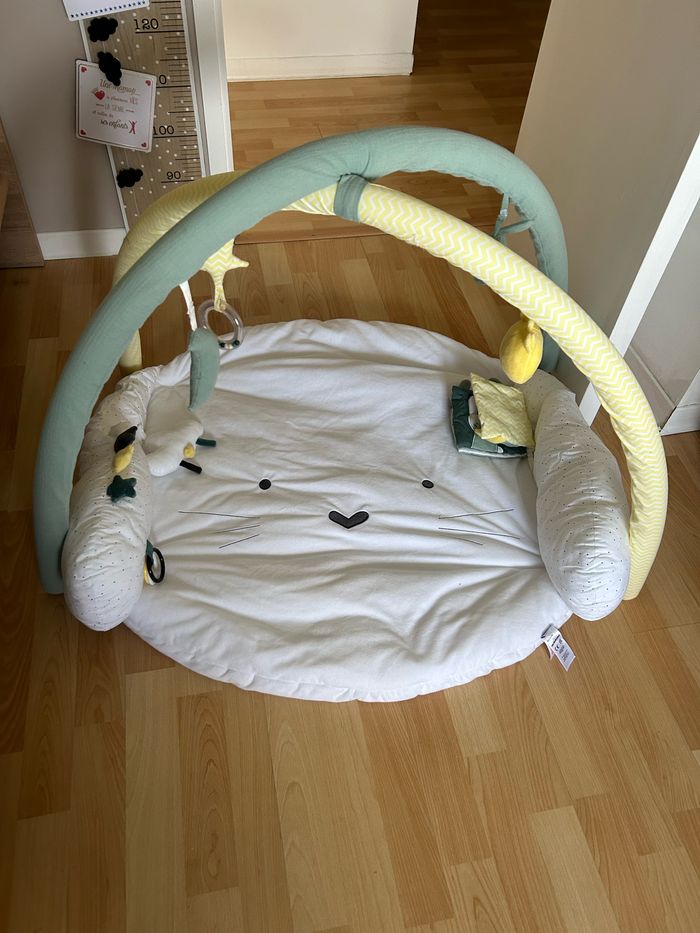 Tapis d’éveil - photo numéro 2