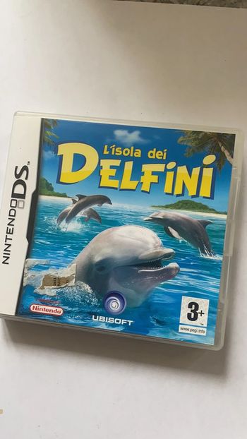 Jeu Nintendo