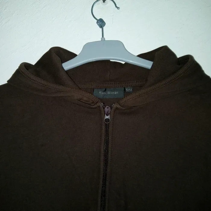 Sweats à capuche femme - photo numéro 3