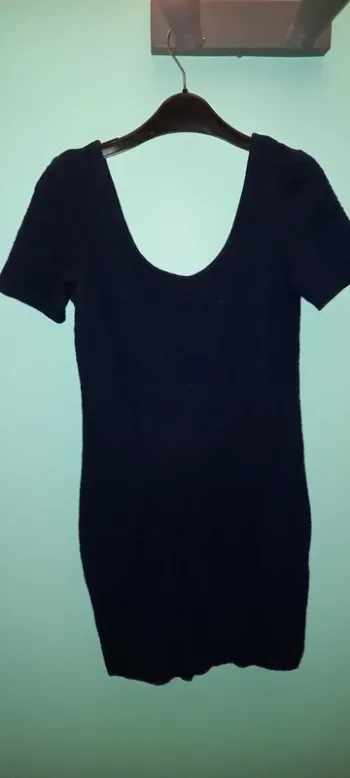 Robe courte