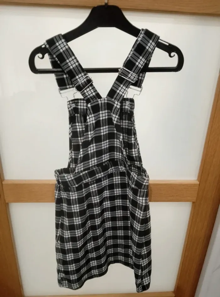 Robe - Femme - Fille - XS - photo numéro 4