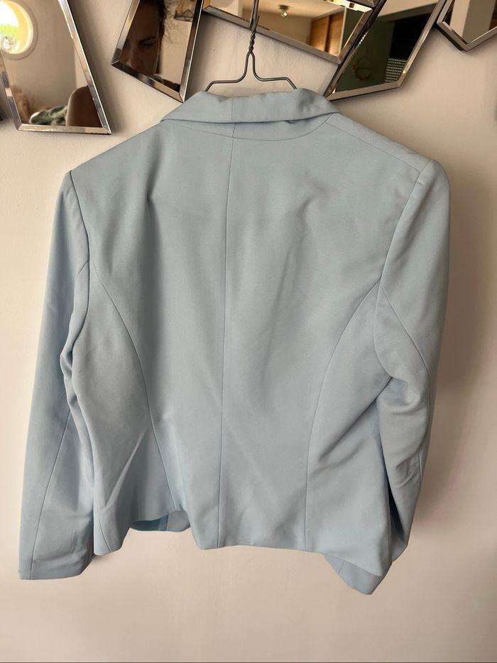 Veste - photo numéro 2