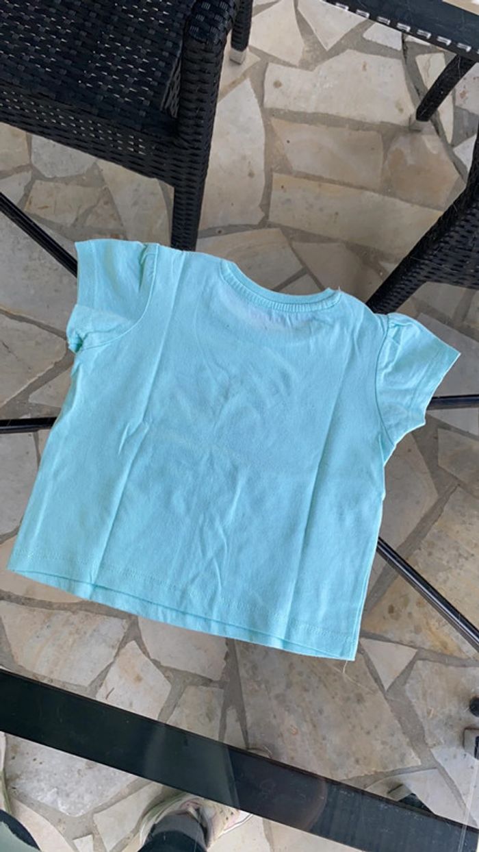 T-shirt - photo numéro 2