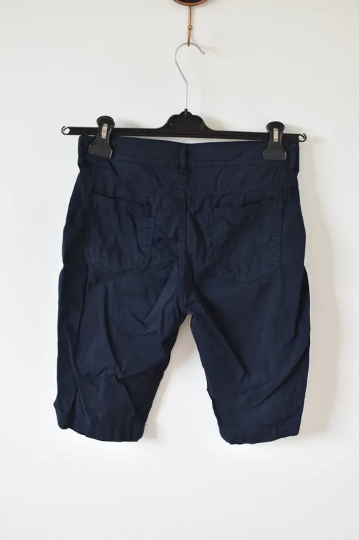 Short Terre de Marins - photo numéro 4