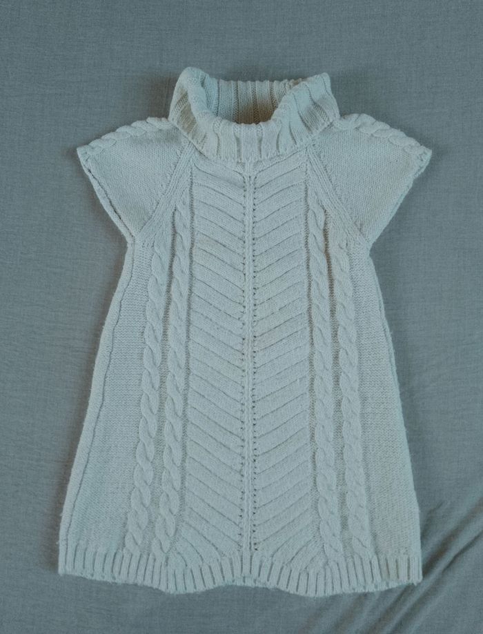 Robe fille 6 ans Orchestra