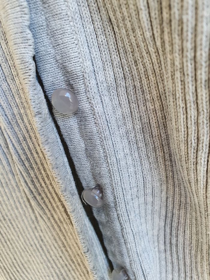 Gilet fille 14 ans (XS) - photo numéro 4