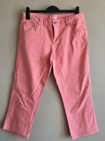 Pantalon femme