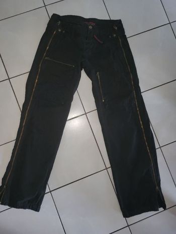 pantalon freeman t porter draft 31