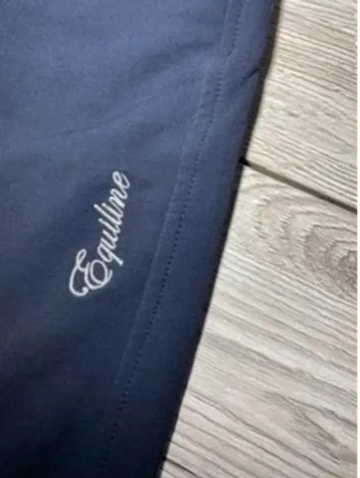 Pantalon Equiline – Très Bon État – Taille 12/13 ans – Full Grip - photo numéro 5
