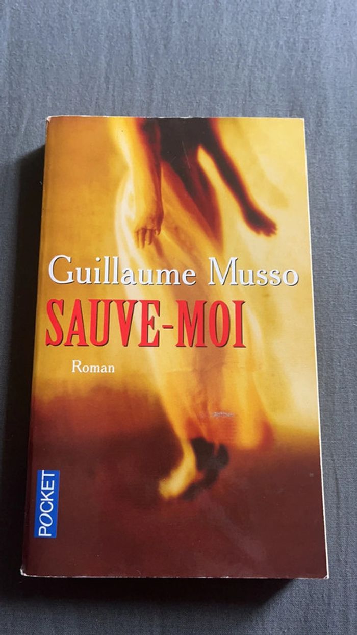 Sauve moi