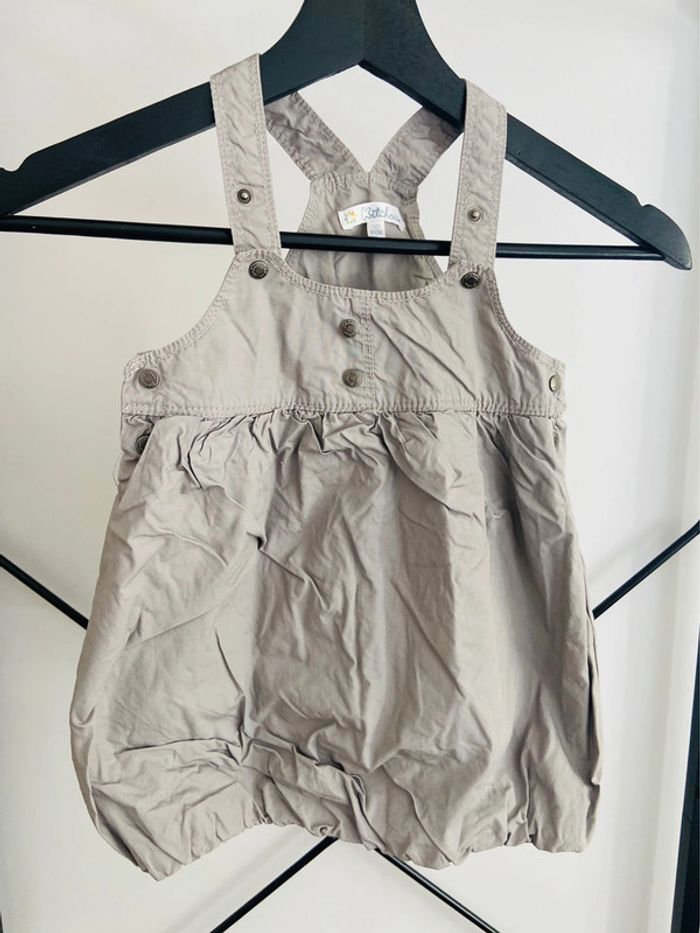Robe T.18 mois Kitchoun