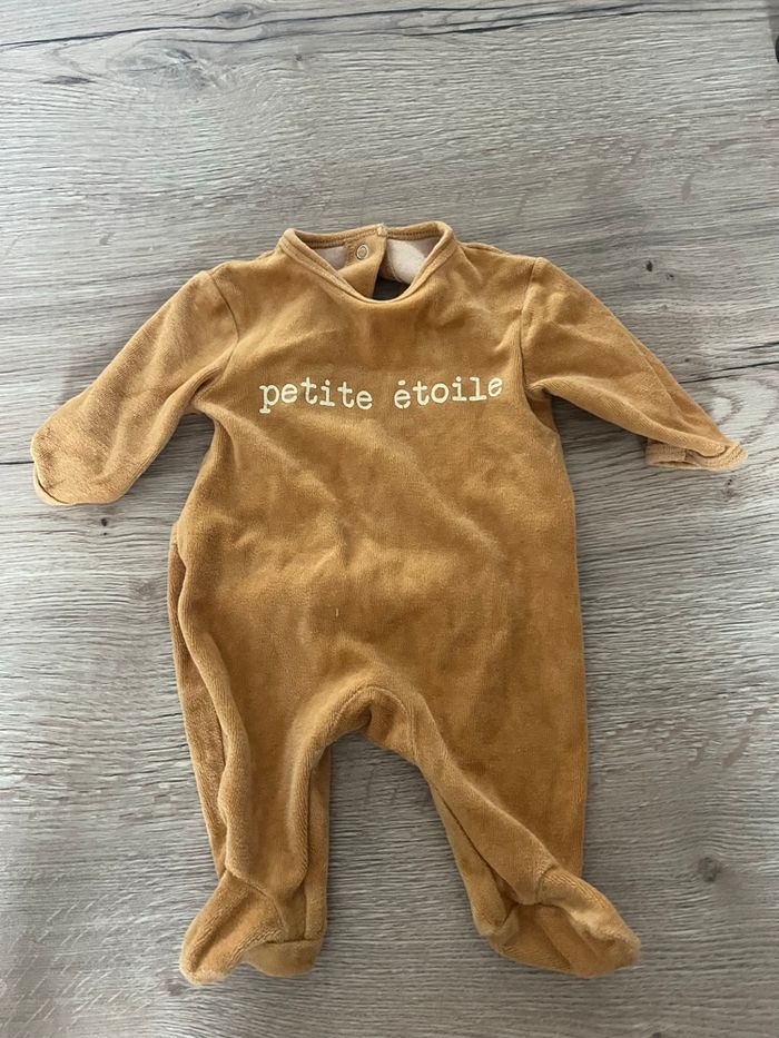 Lots de 5 pyjamas d’hiver - photo numéro 5