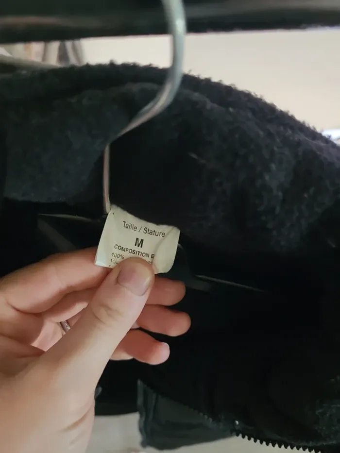 Veste sans manches - photo numéro 5