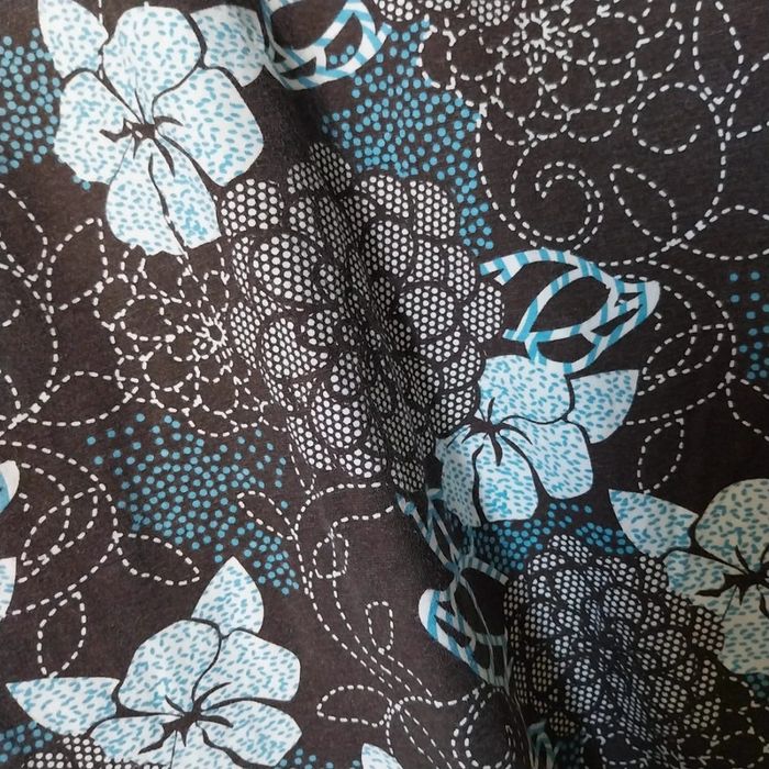 Magnifique blouse taille 48 - photo numéro 3