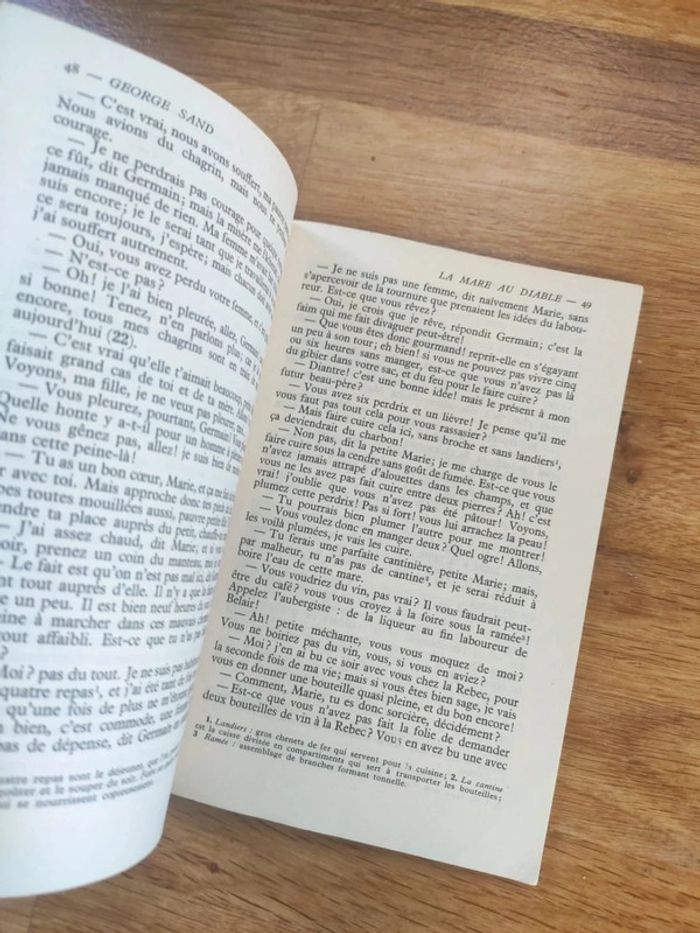 La mare au diable 1934 - photo numéro 2