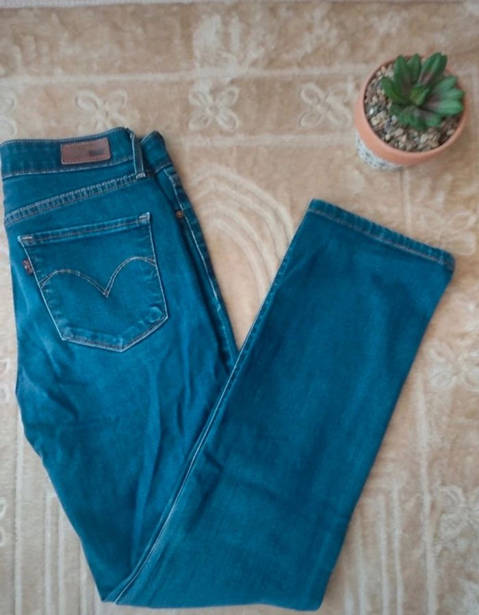 Jeans Levi's femme taille W27 L30