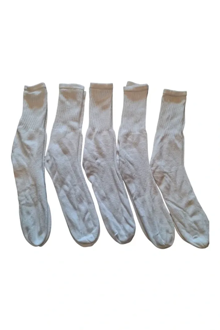 Lot chaussettes homme Taille 44