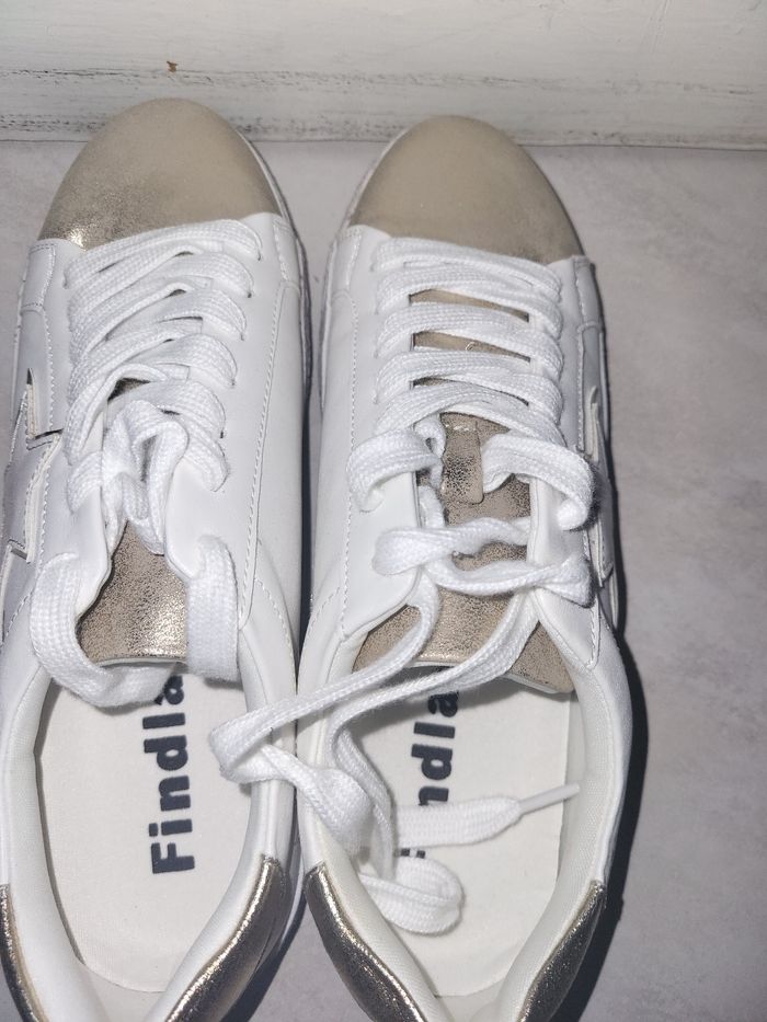 Baskets love 38 - photo numéro 2