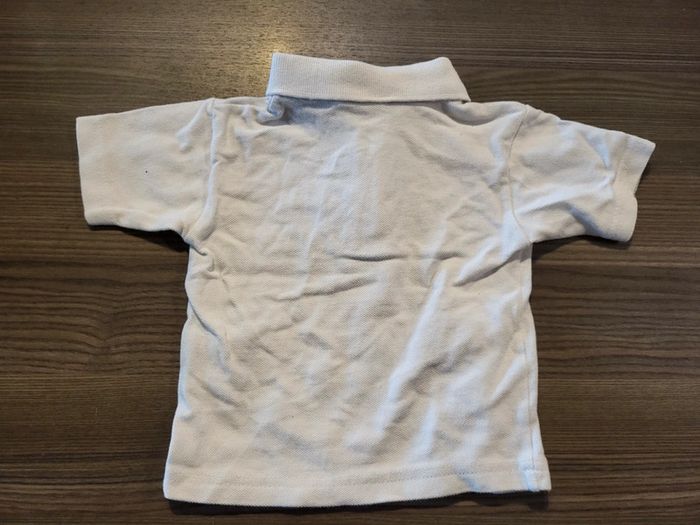 Polo taille 6 mois (67 cm) - photo numéro 2