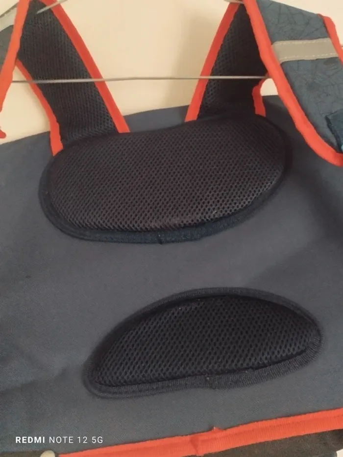 Cartable Spiderman - photo numéro 5