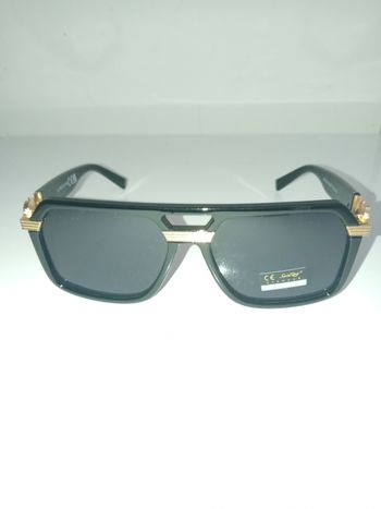Lunettes Versace