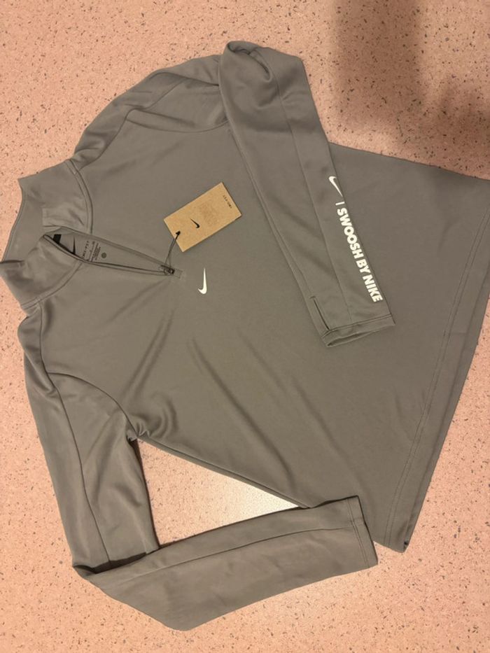 Dri fit pull sport - photo numéro 2