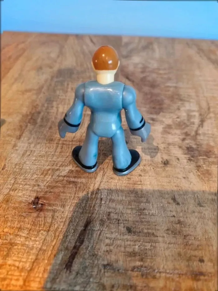 Fisher Price imaginext figurine - photo numéro 6