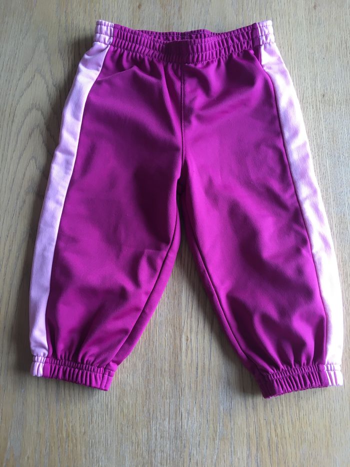 Survêtement Puma - 18 mois - photo numéro 5