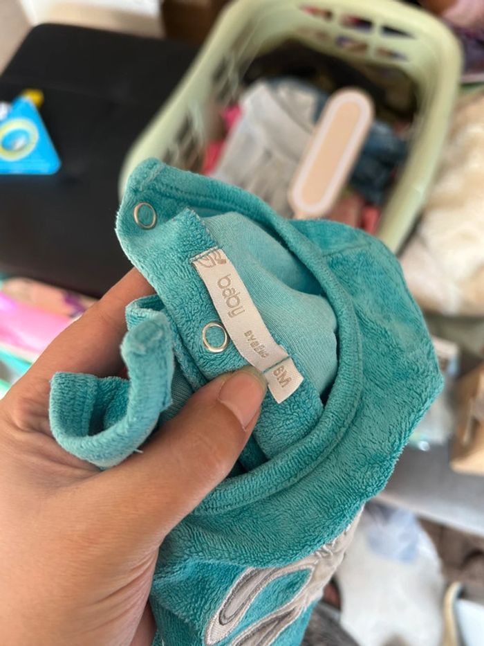 Lot 2 pyjamas - photo numéro 7