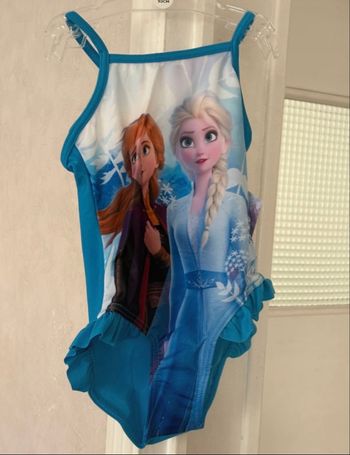 Maillot de bain 2/3 ans