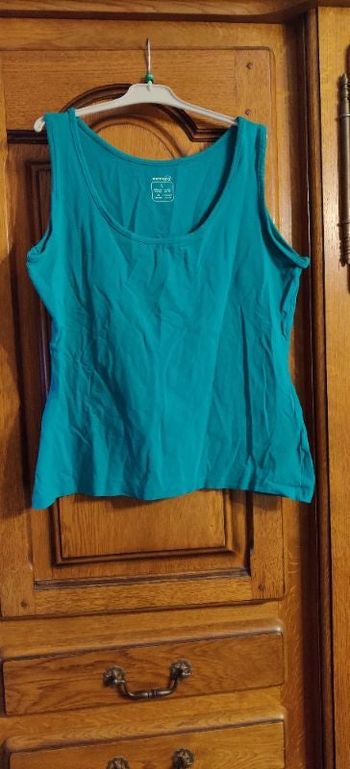 Débardeur femme taille 46-48
