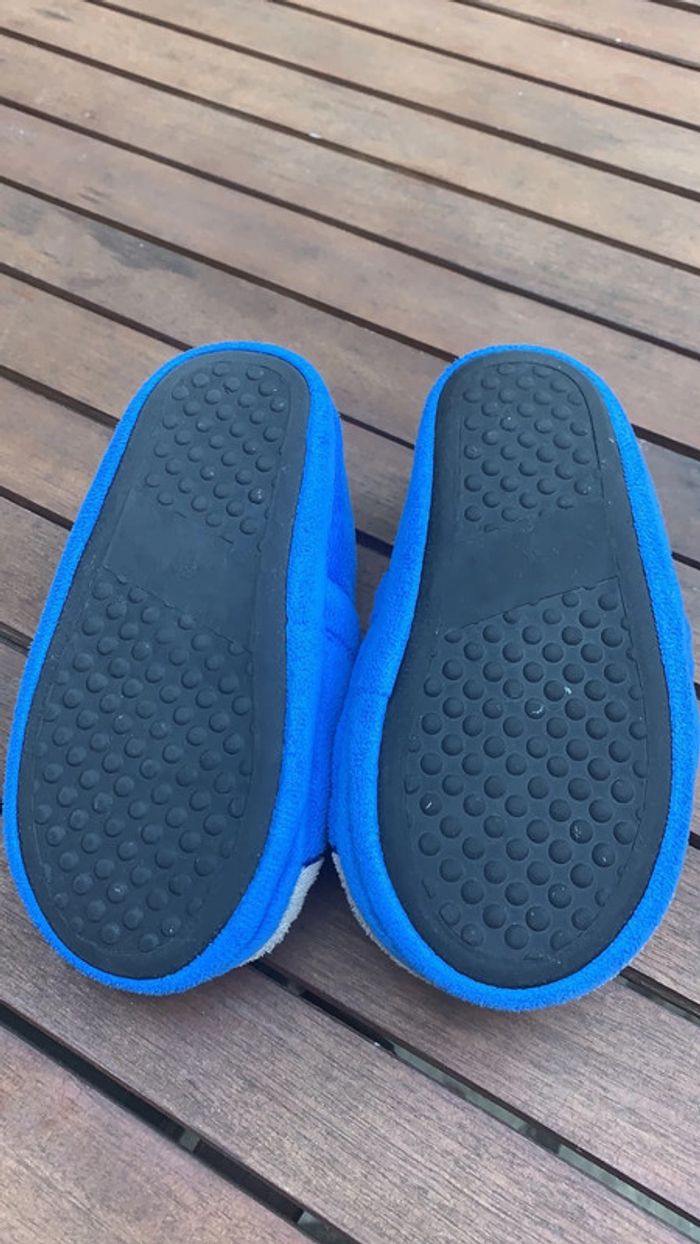 Chaussons - photo numéro 2