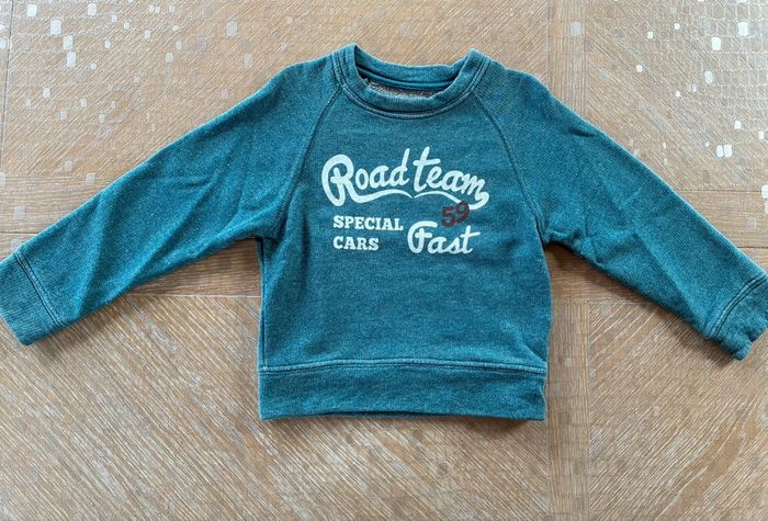 Pull 3 ans