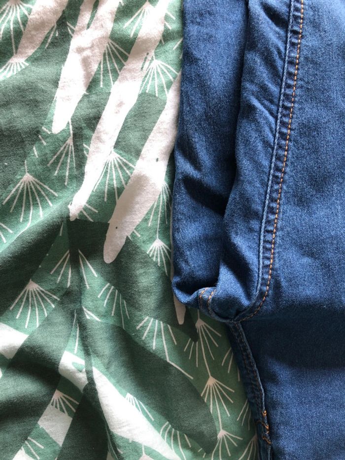 Jeans - photo numéro 4