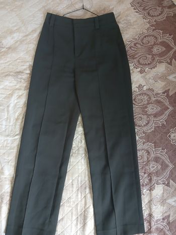 Bas costum zara
