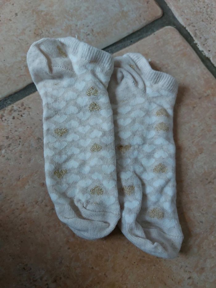 Chaussettes - photo numéro 2
