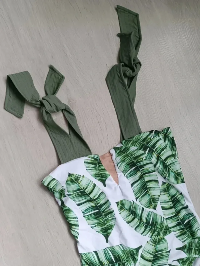 maillot de bain Shein femme 36 - photo numéro 3