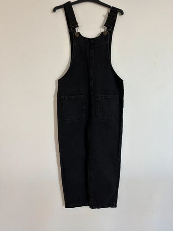 Salopette Tape à l’œil