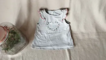 T shirt 3 ans