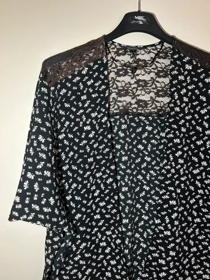Blouse jennyfer - photo numéro 4