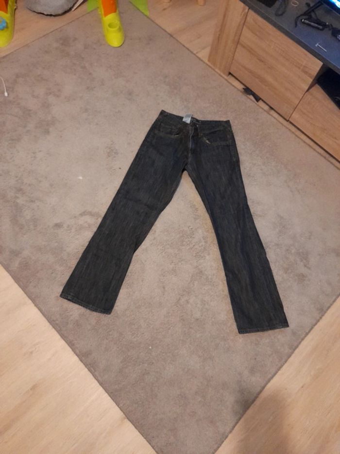 Jean W32L32