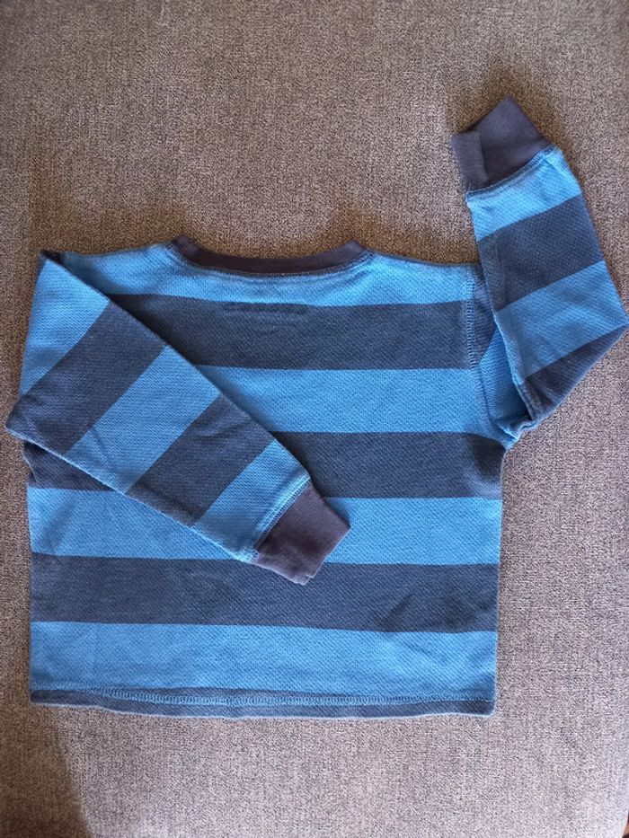 Pull - Creeks - photo numéro 5