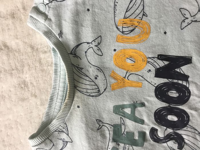 Ensemble 18 mois - photo numéro 2