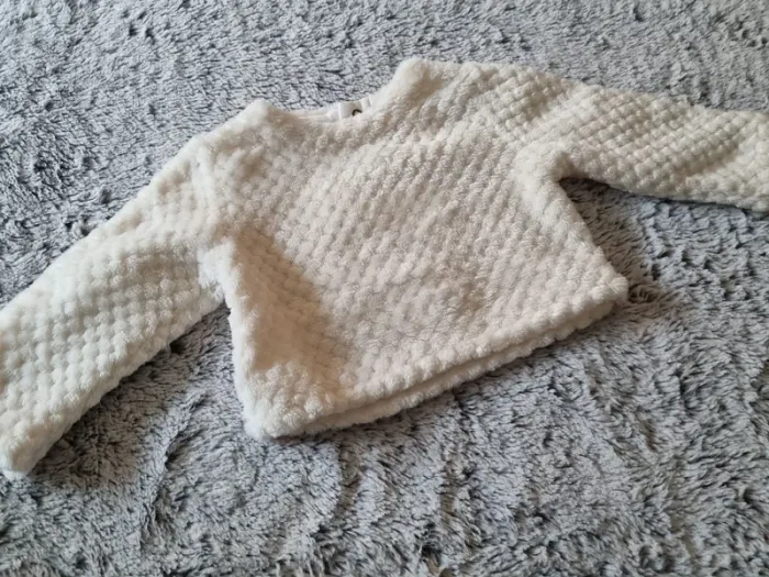 robe et pull catimini - photo numéro 6